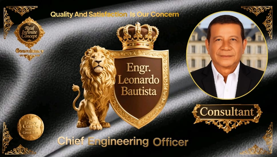 Chief Engineering Officer