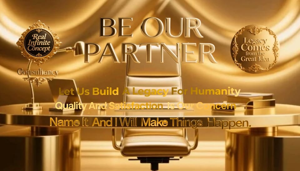 We Shape The Future Logo